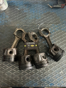 CHEVROLET CAPTİVA 2.0 C140 PİSTON KOLU TAKIMI ÇIKMA ORJİNAL GM