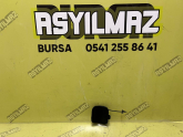 TİGGO 8 ÖN ÇEKİ DEMİR KAPAĞI SIFIR 2