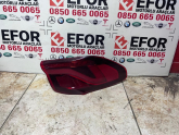 BMW 1 SERİSİ F40 SOL ARKA STOP ÇIKMA YEDEK PARÇA