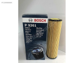 Bosch C200 W203 2000-2007 MERCEDES Yağ Filtresi P9261