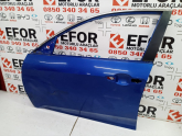 HONDA CİVİC ORJİNAL ÇIKMA SOL ÖN KAPI 16-21