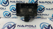 4M0959793N AUDİ A4 A5 Q7 Q8 E-TRON SOL ÖN KAPI BEYNİ 2016/23
