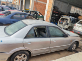 Oto Çıkma Parça / Kaporta & Karoser / Kapı / Mazda / 323 / Çıkma Parça 