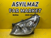 ASTRA H SOL FAR - HATASIZ