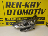 260602792R RENAULT MEGANE 4 TOUCH SOL FAR LEDLİ ORJ ÇIKMA RENKAY