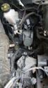 CHERY OMODA 5 ABS BEYNİ ORİJİNAL SÖKME HATASIZ