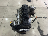 CİTRÖEN  C4 1.6  HDİ  EURO 5  DOLU  MOTOR