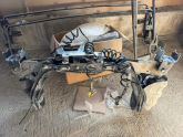 Ford f max kabin semeri