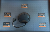 Oto Çıkma Parça / Elektrik / Gösterge Paneli / Mini / Cooper / Çıkma Parça 