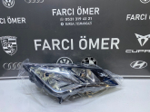 2013-17 SEAT LEON İçin Sıfır Sol Ön Far - Oto Yedek Parça