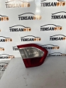RENAULT FLUENCE BAGAJ STOPLARI VE DUYU SAĞ SOL ORJİNAL ADT FİYAT