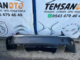 PEUGEOT PEJO 2008 ARKA TAMPON ÇIKMA ORJİNAL TEMSAN OTO