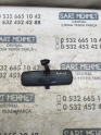 ÇIKMA FORD FOCUS 1 İÇ DİKİZ AYNASI