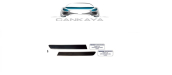 KANGOO YM KAPI BANDI ARKA SOL 8200389362