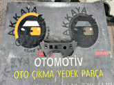 Berlingo 3 Sağ Sol Cam Açma Düğmesi Orjinal Çıkma