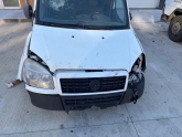 Oto Çıkma Parça / Kaporta & Karoser / Kaput / Fiat / Doblo / Çıkma Parça 
