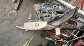 R11 Flash sağ ön kapı