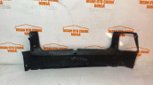 OPEL VECTRA ARKA BAKAJ PLASTİK BAKALİTİ