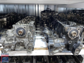 FORD COURİER DİZEL SİLİNDİR KAPAĞI ORİJİNAL HATASIZ GARANTİLİ