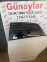 FIAT LINEA SOL ARKA KAPI