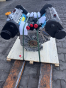 LAND ROVER FRELANDER SANDIK MOTOR 2.5 25K4F SIFIR MOTOR