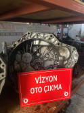 Oto Çıkma Parça / Renault / Master / Şanzıman & Vites / Şanzıman Komple / Çıkma Parça 