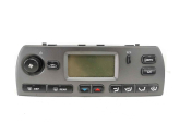 Jaguar X-Type Klima Kontrol Paneli 1X4H18C612GC Garantili