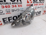 Oto Çıkma Parça / Elektrik / Far / Honda / Jazz / Çıkma Parça 