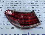 Mercedes W212 E Serisi Makyajlı Sol Arka Stop A2129060103