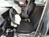 VOLKSWAGEN CADDY 2005 2015 ÖN KOLTUK TAKIM 2K0881105
