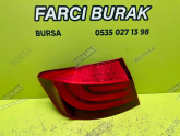 BMW 5 SERİSİ F10 SAĞ STOP ORJİNAL 2009-2016 63217203230