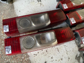 Oto Çıkma Parça / Fiat / Ducato / Elektrik / Stop / Çıkma Parça 