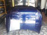 VOLKSWAGEN ARTEON MAVİ KAPUT