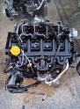 Opel movano 2.5 dolu garantili muayyer motorlar