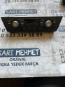 ÇIKMA AUDI A6 4G0 820 043 CD 4G0820043CD KLİMA KONTROL PANELİ