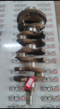 OPEL CORSA E  1.4 BENZİN KRANK MİLİ