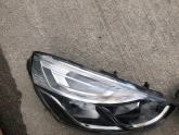 Oto Çıkma Parça / Elektrik / Far / Renault / Clio / Çıkma Parça 