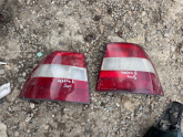 Opel Vectra B Sağ Sol Stop Adet
