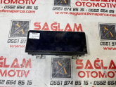 ÇIKMA BMW F30 EKRAN 9292248-02