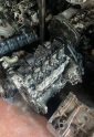 CİTROEN CACTUS 1.6 HDİ DİZEL KOMPLE ÇIKMA MOTOR