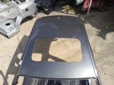 AUDİ A4 TAVAN SACI HMP 8K5817017