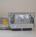 8200676126  SANZIMAN BEYNI RENAULT CLIO MEGANE TA2005