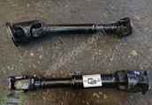 LAND ROVER DİSCOVERY 2 TD5 ÖN ŞAFT