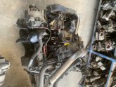 Fluence 85 lik motor