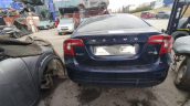 VOLVO S60 ARKA TAMPON D2 1.6 DİZEL 2012-2015