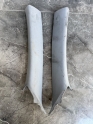 7L6867233 VW TOUAREG SAĞ SOL ÖN DİREK İÇ KAPLAMASI EGE OTOMOTİV