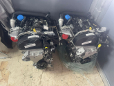 SEAT LEON 1.2 TSI CJZ CYV KOMPLE SANDIK DOLU MOTOR