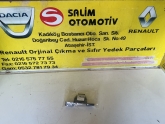 DACİA DOKKER LODGY ÜST RADYATÖR DAVLUMBAZI 214765289R SALİM OTO