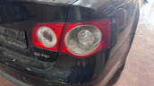 Oto Çıkma Parça / Kaporta & Karoser / Arka Tampon / Volkswagen / Jetta / Çıkma Parça 