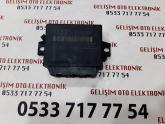 4E0919283B 4E0919283A AUDİ A8 SENSÖR KONTROL BEYNİ